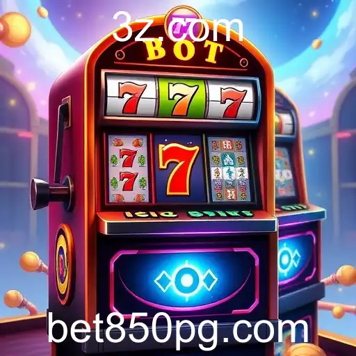 A Ascensão do BET850 no Cenário de Jogos Online