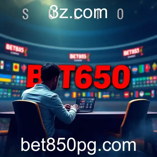 Crescimento do Mercado de Jogos em Português com BET850