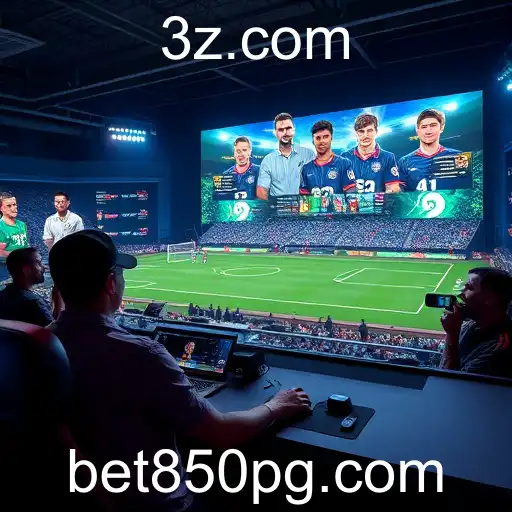 O Impacto dos Jogos em 2026: A Ascensão da BET850