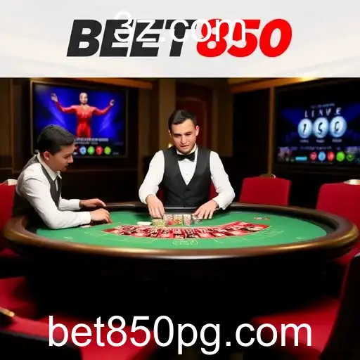 Live Casino