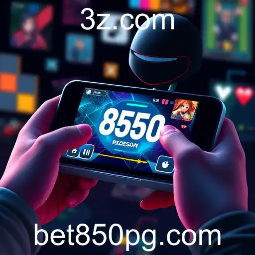 BET850