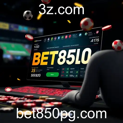 Crescimento dos Jogos Online em 2026 com BET850
