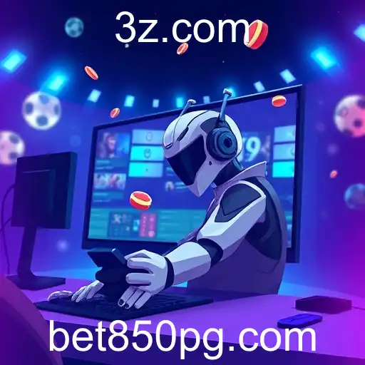 Ascensão dos Jogos Online: Tendências e Impactos