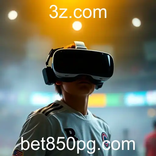 Tendências e Inovações no Mundo dos Jogos de Apostas